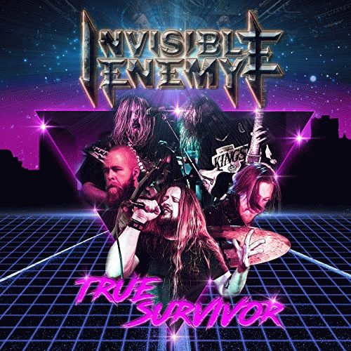 Invisible Enemy : True Survivor